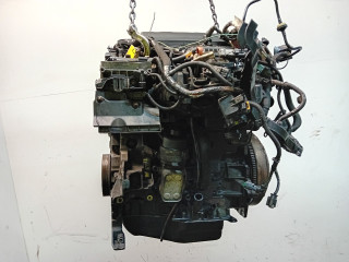Motor Peugeot 508 SW (8E/8U) (2010 - 2018) Combi 2.0 HDiF 16V (DW10CTED4(RHH))