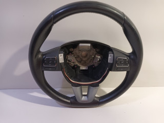 Lenkrad Seat Altea (5P1) (2010 - Präsens) MPV 1.2 TSI (CBZB)