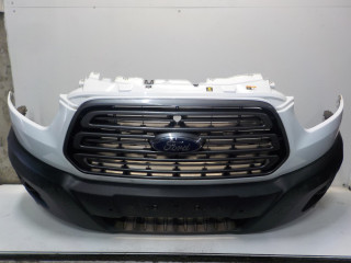 Vordere Stoßstange Ford Transit (2016 - Präsens) Van 2.0 TDCi 16V Eco Blue 105 (BJFA)
