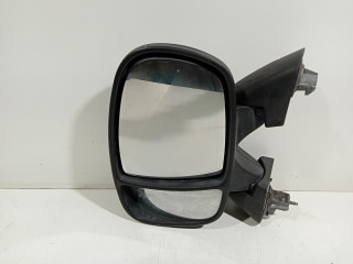 Außenspiegel links Opel Vivaro (2001 - 2014) Van 1.9 DTI 16V (F9Q-760)