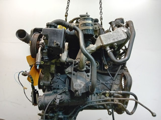 Motor Mercedes-Benz Viano (639) (2003 - 2010) MPV 2.2 CDI 16V (OM646.982)