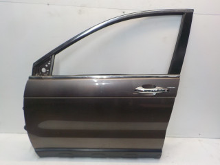 Linke vordere Tür Honda CR-V (RE) (2007 - 2012) SUV 2.0 16V (R20A2)