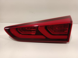 Reflektor Hyundai i20 (GBB) (2014 - Präsens) Hatchback 1.2i 16V (G4LA)