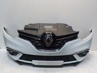 Vordere Stoßstange Renault Scénic IV (RFAJ) (2016 - 2017) MPV 1.2 TCE 130 16V (H5F-408(H5F-F4))