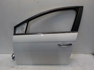 Linke vordere Tür Fiat Bravo (198A) (2010 - 2014) Hatchback 1.4 MultiAir 16V (198.A.7000)