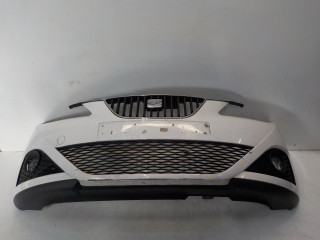 Vordere Stoßstange Seat Ibiza IV SC (6J1) (2008 - 2015) Hatchback 3-drs 1.2 12V (BZG)