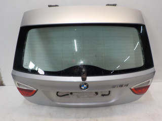 Heckklappe BMW 3 serie Touring (E91) (2007 - 2012) Combi 318d 16V (N47-D20A)