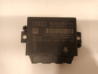 Computer Park Distance Control Audi A5 Sportback (8TA) (2009 - 2014) Liftback 2.0 TFSI 16V (CDNB(Euro 5))