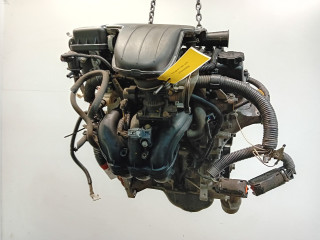 Motor Peugeot 107 (2005 - 2014) Hatchback 1.0 12V (384F(1KR))