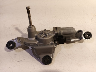 Scheibenwischermotor hinten Mazda 6 SportBreak (GH19/GHA9) (2008 - 2013) 2.2 CDVi 16V 163 (R2AA)