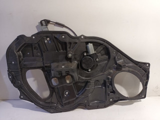Elektrisch betriebene Fensterhebermechanismus vorne links Mazda 6 SportBreak (GH19/GHA9) (2008 - 2013) 2.2 CDVi 16V 163 (R2AA)