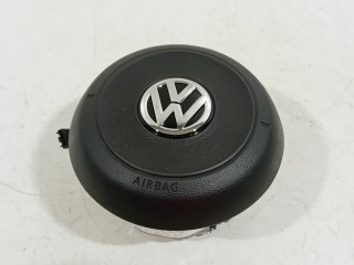 Airbag Lenkrad Volkswagen Golf VII (AUA) (2017 - 2020) Hatchback 1.5 TSI Evo BMT 16V (DPCA)