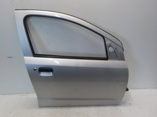 Rechte vordere Tür Suzuki Alto (GF) (2009 - 2009) Hatchback 1.0 12V (K10B)