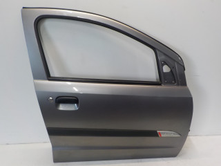Rechte vordere Tür Suzuki Alto (GF) (2009 - Präsens) Hatchback 5-drs 1.0 12V (K10B)