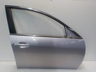 Rechte vordere Tür Mazda 6 (GH12/GHA2) (2007 - 2010) Sedan 2.0 CiDT HP 16V (RF)