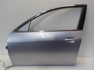 Linke vordere Tür Mazda 6 (GH12/GHA2) (2007 - 2010) Sedan 2.0 CiDT HP 16V (RF)