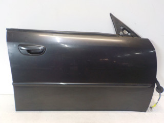 Rechte vordere Tür Subaru Legacy Touring Wagon (BP) (2005 - 2009) Combi 2.0 R 16V (EJ204)