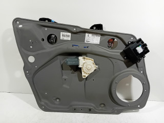 Elektrisch betriebene Fensterhebermechanismus vorne links Mercedes-Benz B (W245/242) (2005 - 2011) Hatchback 2.0 B-180 CDI 16V (OM640.940(Euro 4))