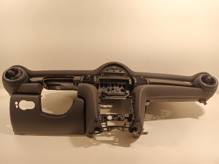 Airbagsatz Mini Mini (F55) (2013 - Präsens) Hatchback 5-drs 1.5 12V Cooper (B38A15A)