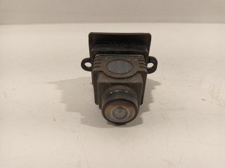 Kamera hinter Mini Mini (F55) (2013 - Präsens) Hatchback 5-drs 1.5 12V Cooper (B38A15A)