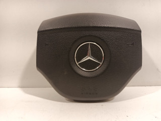 Airbag Lenkrad Mercedes-Benz B (W245/242) (2005 - 2011) Hatchback 2.0 B-180 CDI 16V (OM640.940(Euro 4))