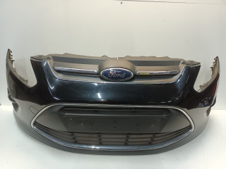 Vordere Stoßstange Ford C-Max (DXA) (2010 - 2014) MPV 1.6 SCTi 16V (JQDA)