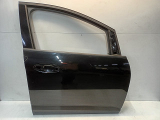 Rechte vordere Tür Ford C-Max (DXA) (2010 - 2014) MPV 1.6 SCTi 16V (JQDA)