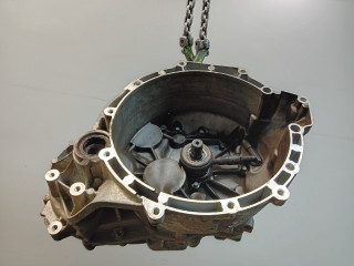 Getriebe manuell Ford C-Max (DXA) (2010 - 2014) MPV 1.6 SCTi 16V (JQDB(Euro 5))