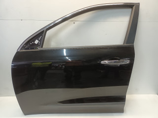 Linke vordere Tür Kia Niro I (DE) (2016 - 2022) SUV 1.6 GDI Hybrid (G4LE)