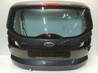 Heckklappe Ford S-Max (GBW) (2007 - 2014) MPV 2.3 16V (SEWA(Euro 4))
