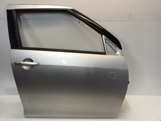 Rechte vordere Tür Suzuki Swift (ZA/ZC/ZD) (2010 - 2017) Hatchback 1.2 16V (K12B)