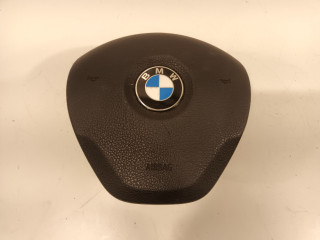 Airbag Lenkrad BMW 3 serie (F30) (2012 - 2018) Sedan 316d 2.0 16V (N47-D20C)