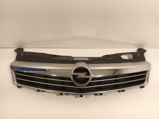 Grill Opel Astra H (L48) (2006 - 2010) Hatchback 5-drs 1.8 16V (Z18XER(Euro 4))