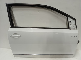 Rechte vordere Tür Volkswagen Up! (121) (2011 - 2020) Hatchback 1.0 12V 60 (CHYA)