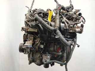 Motor Nissan/Datsun Pulsar (C13) (2013 - Präsens) Hatchback 1.6 GT DiG-T 16V (MR16DDT(Euro 5))