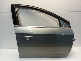 Rechte vordere Tür Ford Mondeo IV (2007 - 2015) Hatchback 2.3 16V (SEBA(Euro 4))