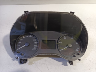 Cockpit Mercedes-Benz Vito (447.6) (2014 - Präsens) Van 1.6 111 CDI 16V (OM622.951(R9M-503))