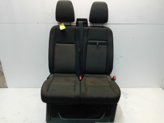 Beifahrersitz Ford Transit Custom (2015 - Präsens) Van 2.0 TDCi 16V Eco Blue 130 (BKFB)