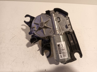 Scheibenwischermotor hinten Peugeot 2008 (CU) (2015 - 2019) MPV 1.2 12V e-THP PureTech 110 (EB2DT(HNZ))