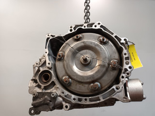 Getriebe automatisch Peugeot 2008 (CU) (2015 - 2019) MPV 1.2 12V e-THP PureTech 110 (EB2DT(HNZ))
