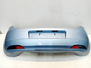 Hintere Stoßstange Fiat Grande Punto (199) (2005 - 2012) Hatchback 1.4 (350.A.1000)