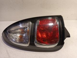 Rücklicht links außen Citroën C3 Picasso (SH) (2009 - 2017) MPV 1.4 16V VTI 95 (EP3(8FS))