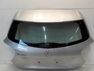 Heckklappe Mercedes-Benz A (W176) (2012 - 2018) Hatchback 1.6 A-180 16V (M270.910)