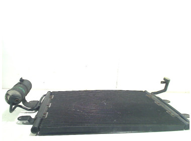 Kondensator für Klimaanlage Audi A3 (8L1) (1996 - 2003) Hatchback 1.8 T 20V (AGU)