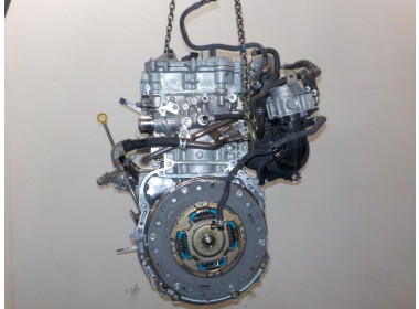 Motor Lexus NX I (2014 - Präsens) SUV 300h 2.5 16V 4x4 (2ARFXE)