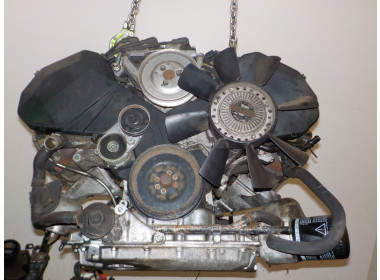 Motor Audi A6 Avant (C5) (1997 - 2005) Combi 2.4 V6 30V (APS)