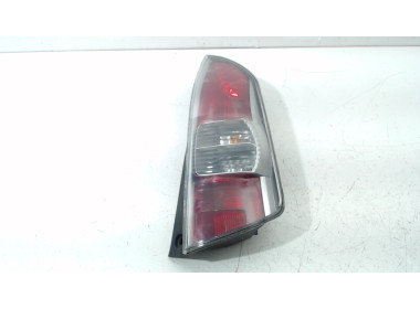 Rücklicht Karosserie rechts Daihatsu Sirion 2 (M3) (2005 - 2013) Hatchback 1.0 12V DVVT (1KR-FE)