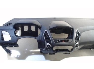 Airbagsatz Hyundai iX35 (LM) (2010 - 2015) SUV 1.7 CRDi 16V (D4FD)