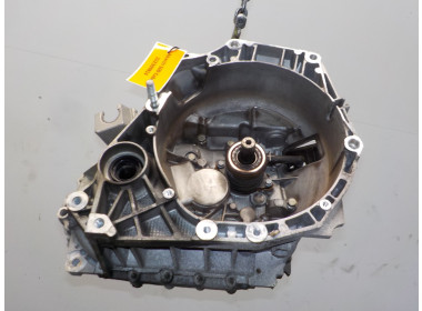Getriebe manuell Abarth 500C/595C/695C (2016 - Präsens) Cabrio 1.4 T-Jet 16V (312.B.4000)