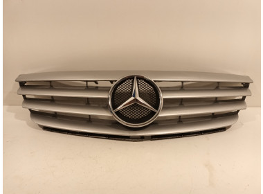 Grill Mercedes-Benz B (W245/242) (2005 - 2011) Hatchback 2.0 B-180 CDI 16V (OM640.940(Euro 4))
